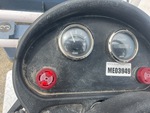 Control Station - Small with Warning Lights