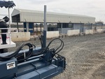 Hydraulics with