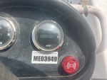Control Station - Small with Hour Meter