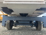 Chassis with Bottom Covers