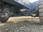 Hydraulics with Steering Cylinders