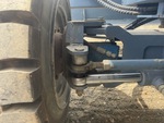 Drivetrain with Drive Motors