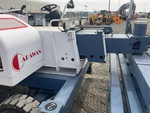 Chassis with Boom Condition