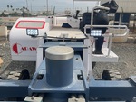 General Appearance with Exterior Lights Functional