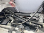 Hydraulics with Hoses (Hydraulic)