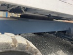 Chassis with Frame Condition