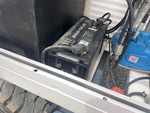 Electric Operating System with