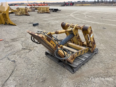 WBM Lift Group - Fits Cat 14M