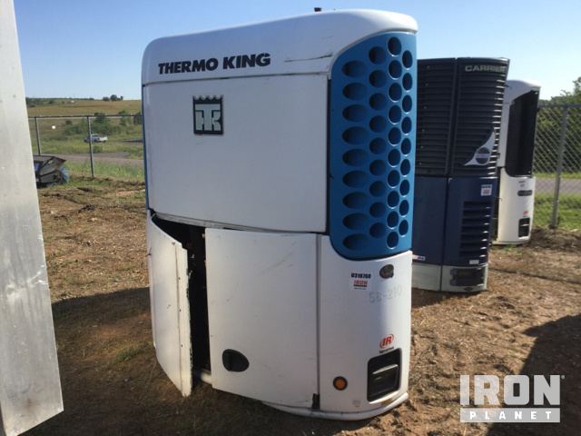 Thermo King SB 210 Refrigeration Unit In Eau Claire