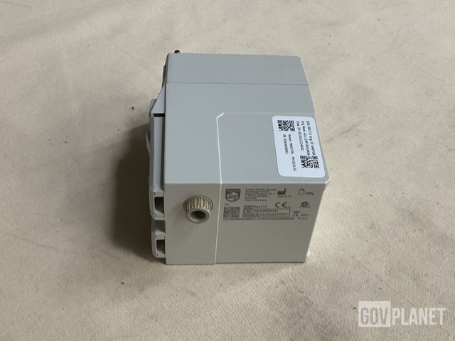 Surplus 2020 Philips IntelliVue G7 Anesthesia Gas Module in North Las ...