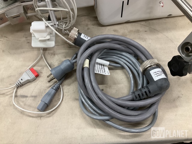 ACIST CVi Angiographic Injection System Injector Head in North Las ...