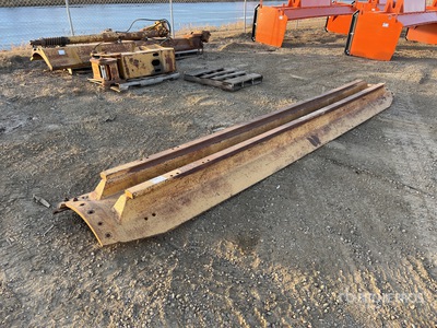 15 ft 10 in Motor Grader Blade