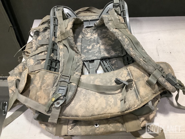 Surplus (29) Large Field Packs in Chambersburg, Pennsylvania, United ...