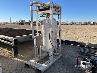 2015 Drypro DSV-450 Air Dryer