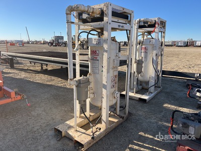2015 Drypro DSV-450 Air Dryer