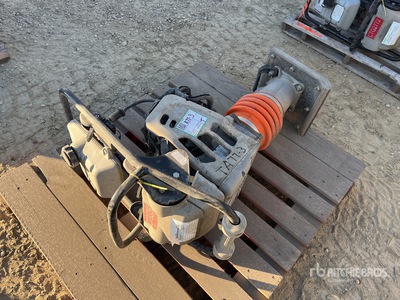 2017 Multiquip MTX80HDR Jumping Jack Tamper