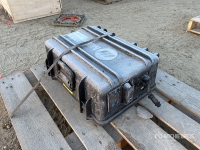 2021 Miller Electric 951731 Wire Feeder