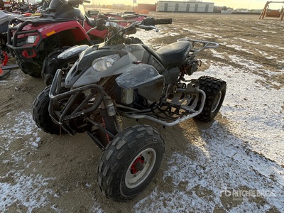 2004 Polaris ATV