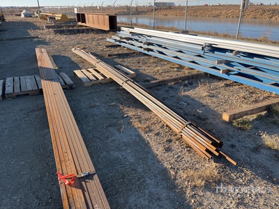 Quantity of (36) 0 ft 24 ft Tubing