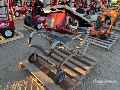 Skilsaw Table Saw