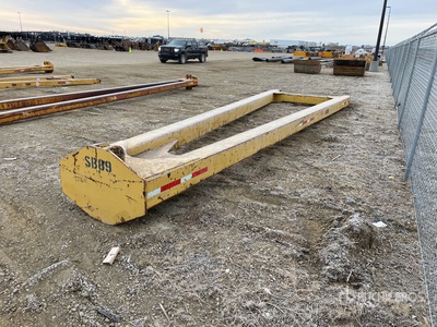 30 ft Sideboom