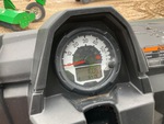 Hour Meter / Odometer