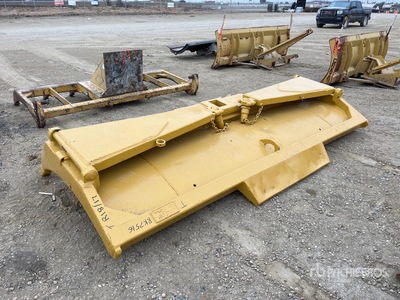 139 in Beales Dozer Rake