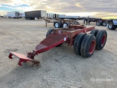 T/A Off-Road Dolly