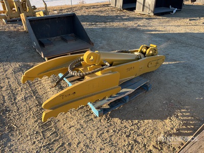 Rockland 34 in Excavator Thumb