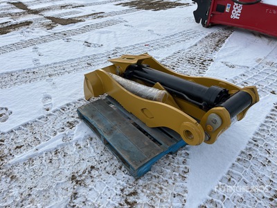 2021 Landhero Excavator Thumb