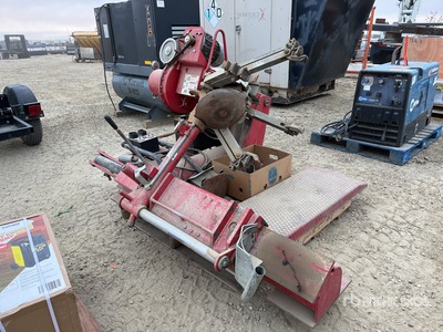 Tire Changer
