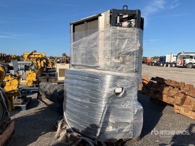 2022 Carrier 7500x4 Reefer Unit