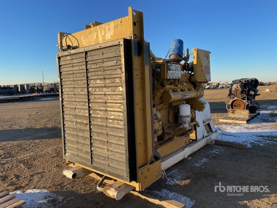 Cat D379 Engine