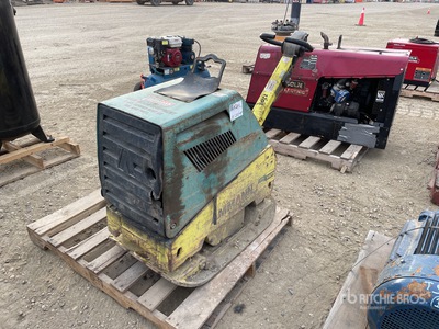 Ammann APR5920 Vibratory Plate Compactor
