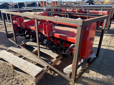 2023 Mower King TAS-81 81 in Rotary Tiller (Unused)