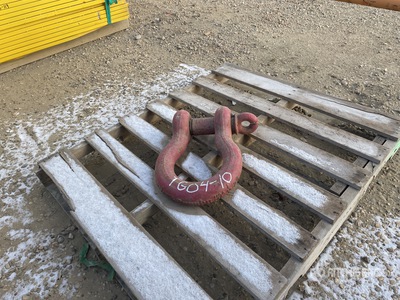Shackle