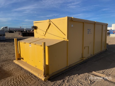 Waste Container