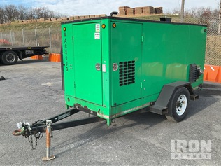 2014 MAC 800G Space Heater in Jessup, Maryland, United States ...