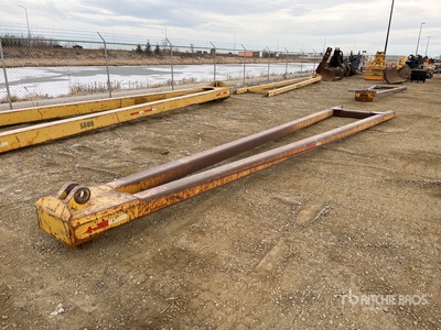 30 ft Sideboom