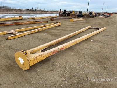 30 ft Sideboom