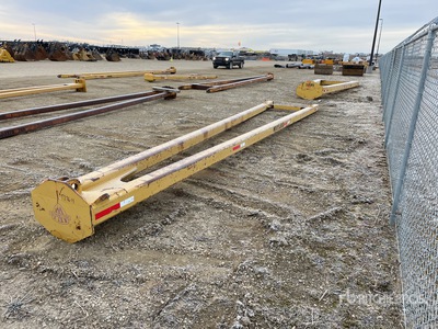 30 ft Sideboom