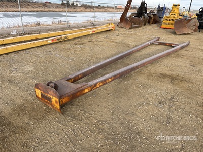 24 ft Sideboom