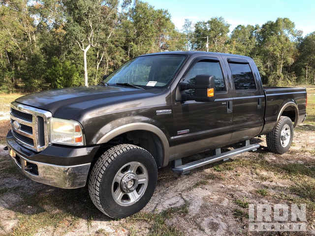 Fascinating 2005 Ford F250 Diesel Gallery
