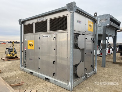 PPKH-40TD-0NN12 Air Cooler