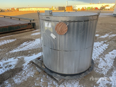 Duplex Sewage Pump Station Wastewater Treatment System