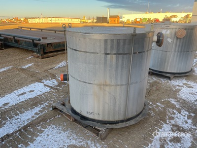 Duplex Sewage Pump Station Wastewater Treatment System