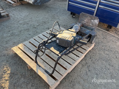 Bosch Brute Demolition Breaker