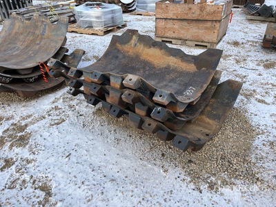 Padfoot Shell Kit