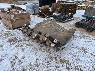 Padfoot Shell Kit