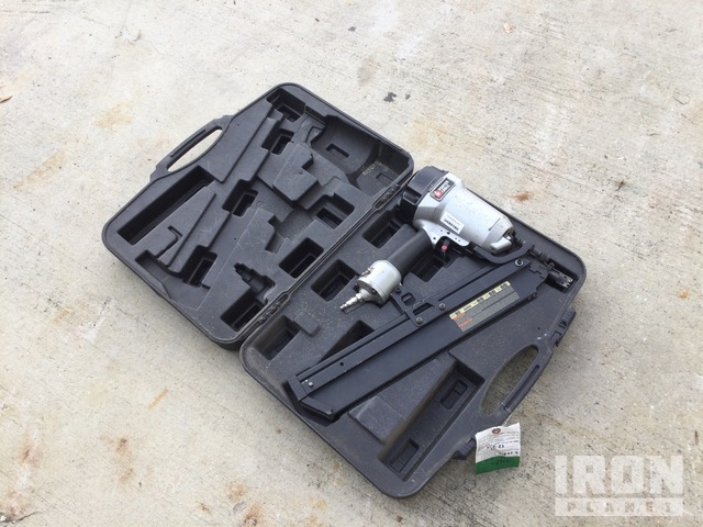 2012 Porter Cable FR350A Pneumatic Framing Nailer in SANFORD, Florida